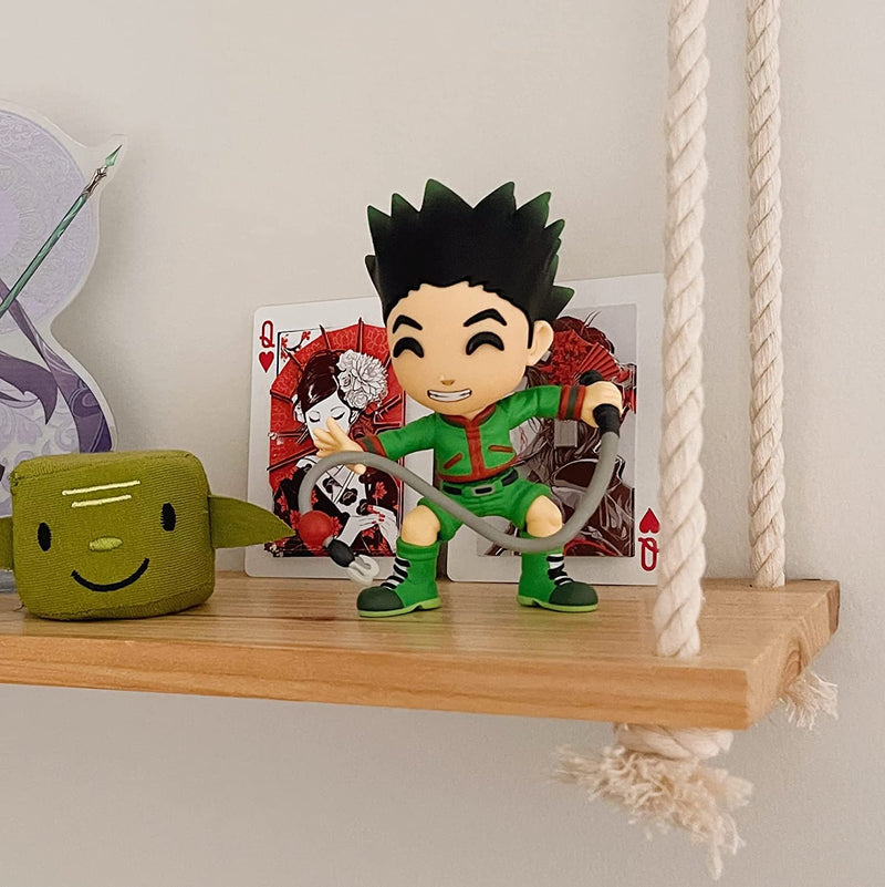 Youtooz: Hunter x Hunter Collection - Gon Vinyl Figure #0 Toys & Games Youtooz   