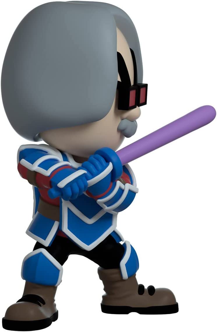 Youtooz: I Want Die Vinyl Figure #299 Toys & Games Youtooz   