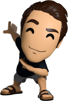 Youtooz: Commentary Collection - Jacksfilms Vinyl Figure #85 Toys & Games Youtooz   