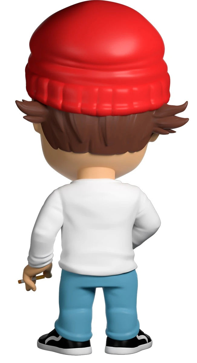 Youtooz: Jesse Vinyl Figure #1 Toys & Games Youtooz   