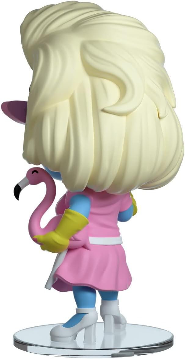 Youtooz: Juno Birch Vinyl Figure #242 Toys & Games Youtooz   