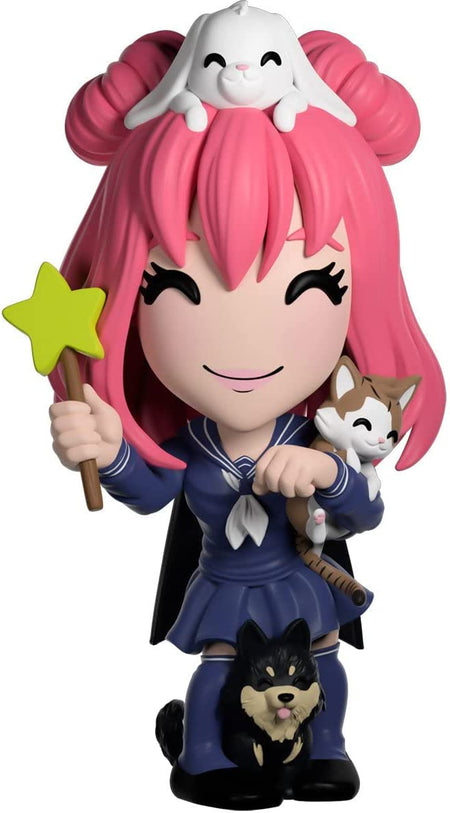 Youtooz: Ldshadowlady Vinyl Figure #263 Toys & Games Youtooz   