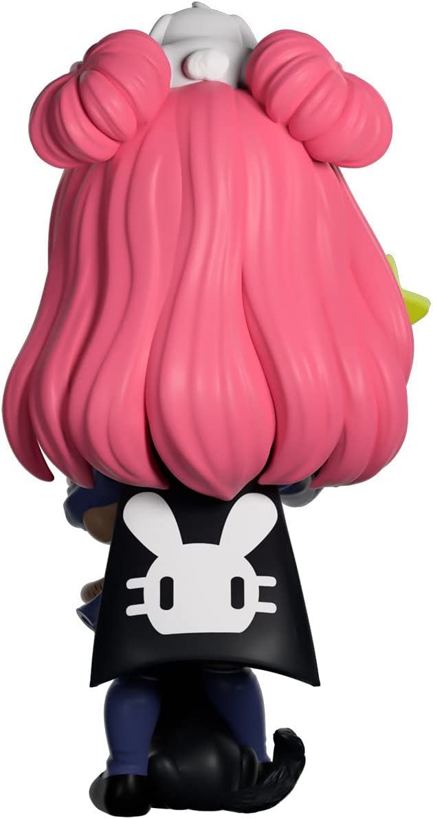 Youtooz: Ldshadowlady Vinyl Figure #263 Toys & Games Youtooz   