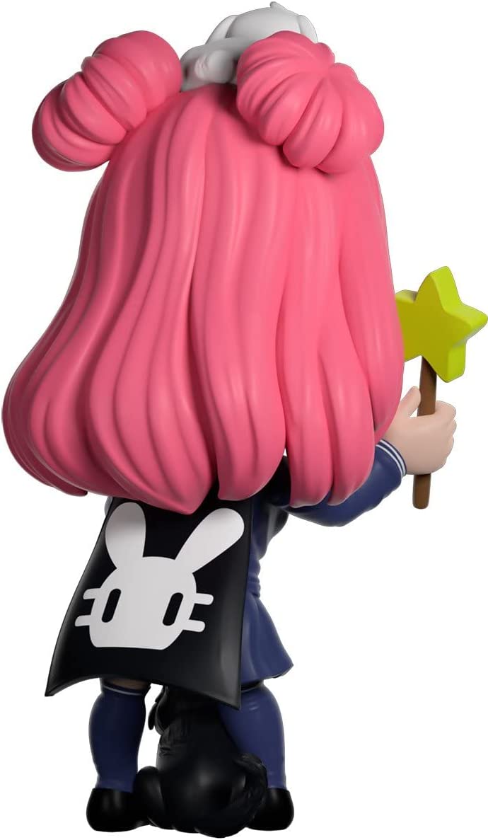 Youtooz: Ldshadowlady Vinyl Figure #263 Toys & Games Youtooz   