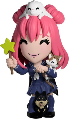 Youtooz: Ldshadowlady Vinyl Figure #263 Toys & Games Youtooz   