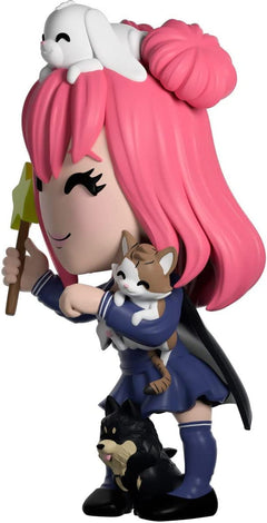 Youtooz: Ldshadowlady Vinyl Figure #263 Toys & Games Youtooz   