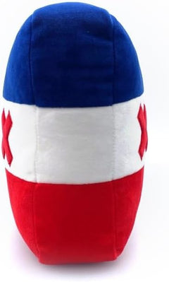 Youtooz: L'Manberg Flag 12 Inch Plush Toys & Games Youtooz   