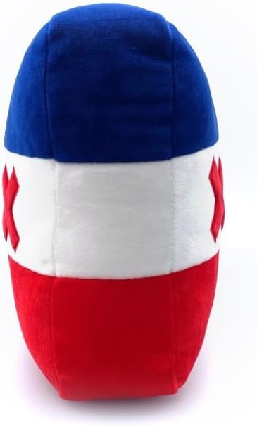 Youtooz: L'Manberg Flag 12 Inch Plush Toys & Games Youtooz   