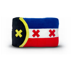 Youtooz: L'Manberg Flag 12 Inch Plush Toys & Games Youtooz   