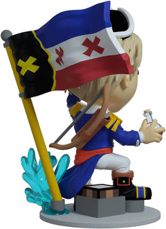 Youtooz: L'Manberg Tommy Vinyl Figure #289 Toys & Games Youtooz   