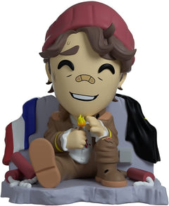 Youtooz: L'Manberg Wilbur Vinyl Figure #291 Toys & Games Youtooz   