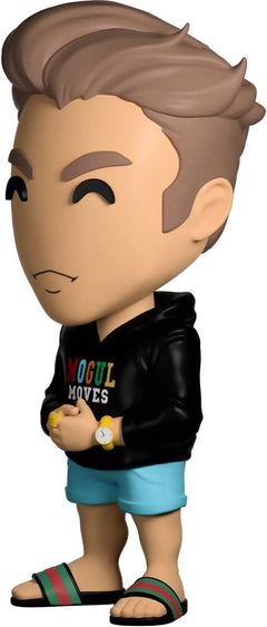 Youtooz: Ludwig Ahgren Vinyl Figure #84 Toys & Games Youtooz   