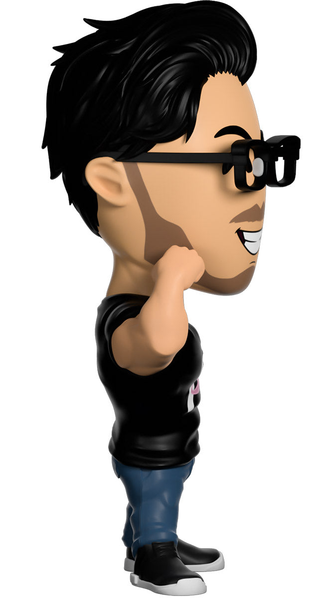 Youtooz: Markiplier Vinyl Figure #141 Toys & Games Youtooz   