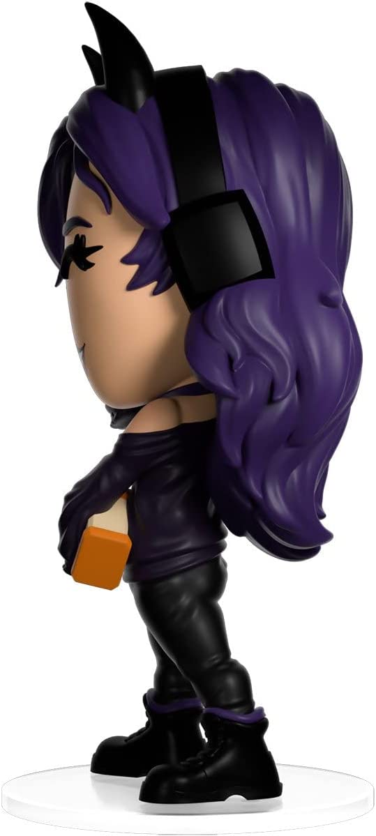 Youtooz: Minx Vinyl Figure #253 Toys & Games Youtooz   