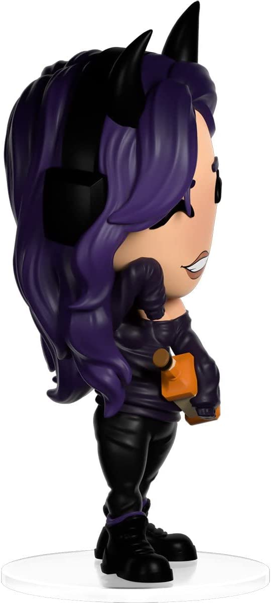 Youtooz: Minx Vinyl Figure #253 Toys & Games Youtooz   