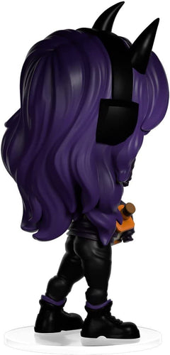 Youtooz: Minx Vinyl Figure #253 Toys & Games Youtooz   