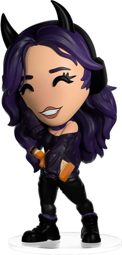 Youtooz: Minx Vinyl Figure #253 Toys & Games Youtooz   