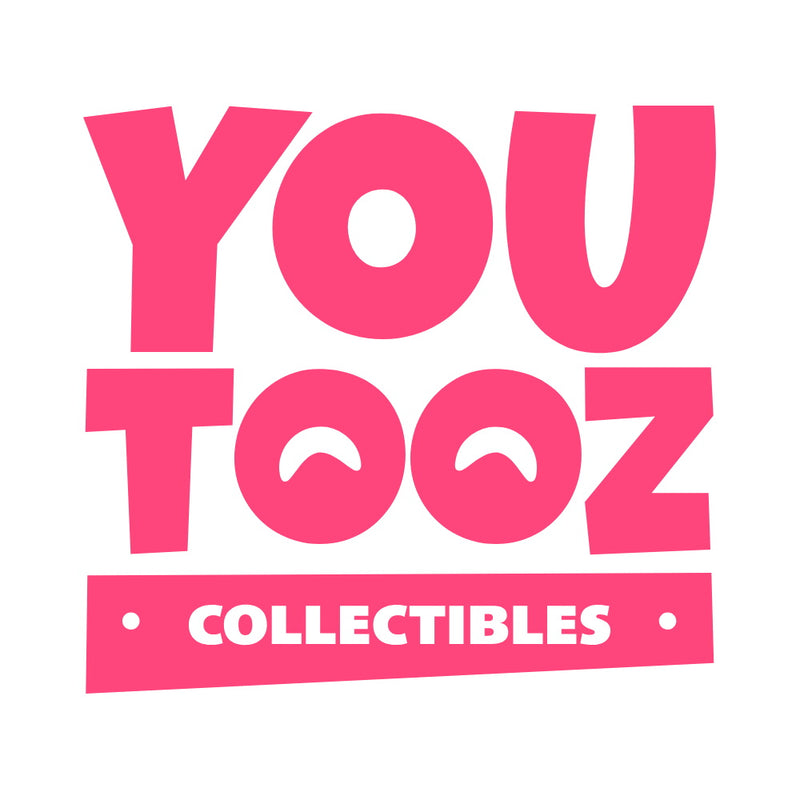 Youtooz: Money Launcher from The YouTooz Sidemen Collection Toys & Games Youtooz   