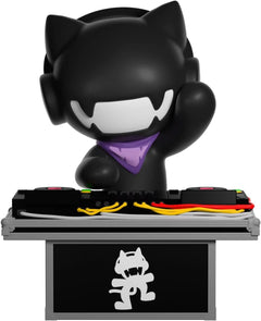 Youtooz: Music Collection - Monstercat Vinyl Figure #5 Toys & Games Youtooz   