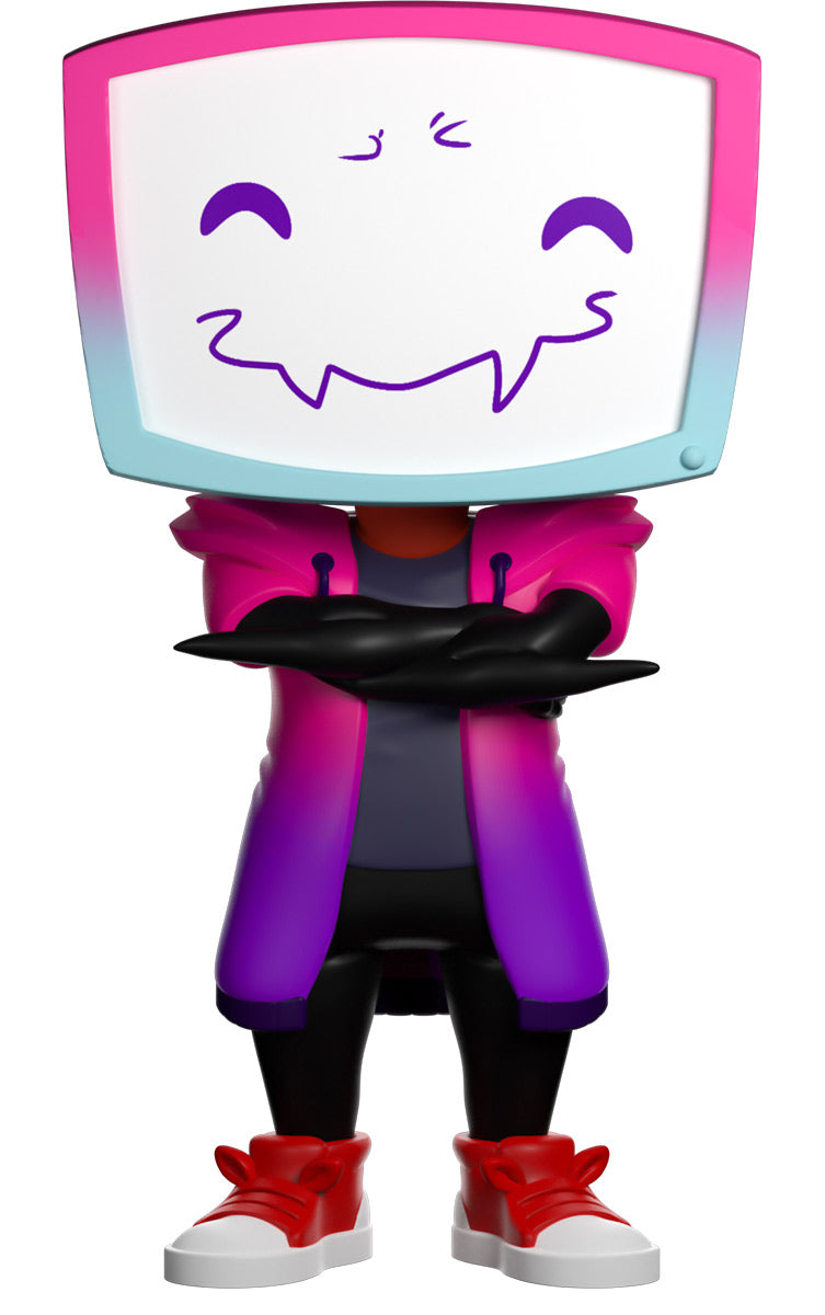 Youtooz: Pyrocynical Vinyl Figure #9 Toys & Games Youtooz   