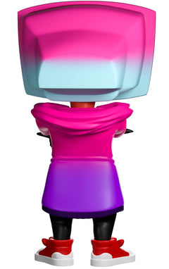 Youtooz: Pyrocynical Vinyl Figure #9 Toys & Games Youtooz   