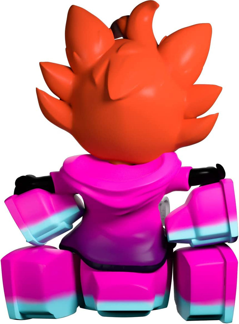 Youtooz: Pyrovision Vinyl Figure #69 Toys & Games Youtooz   