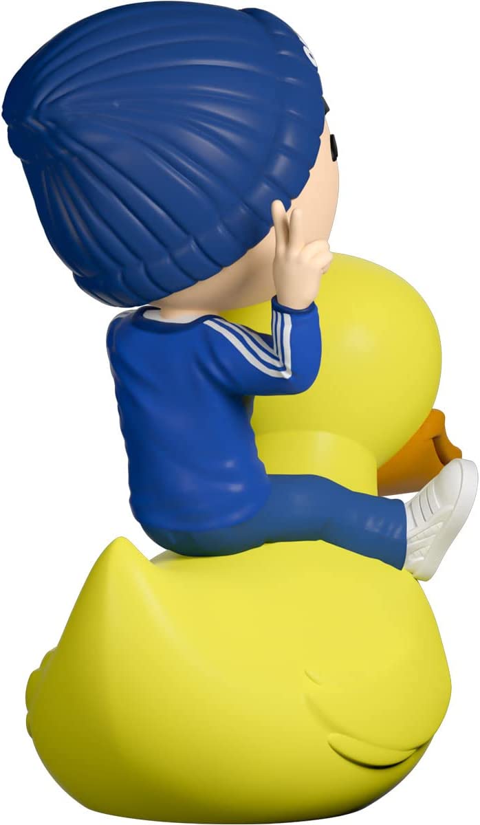 Youtooz: Original Collection [Quackity] Vinyl Figure #16 Toys & Games Youtooz