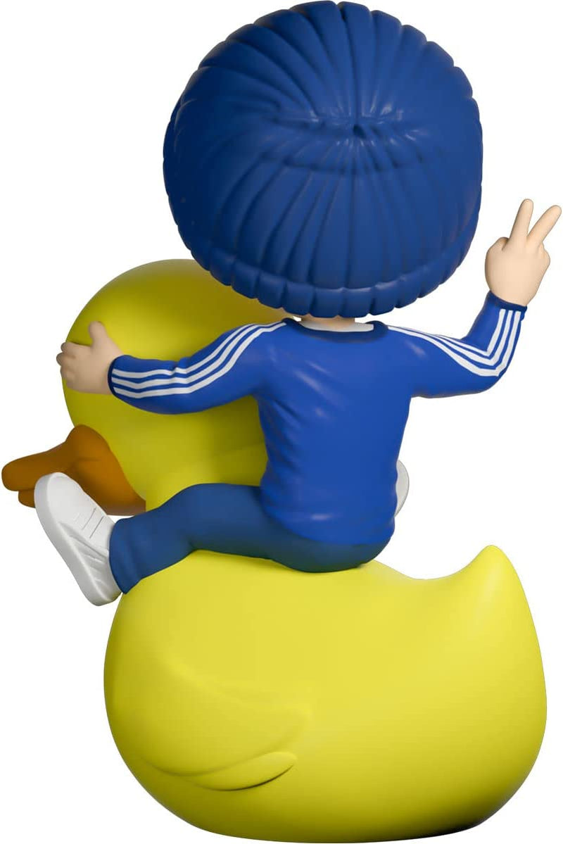 Youtooz: Quackity Vinyl Figure #16 Toys & Games Youtooz   