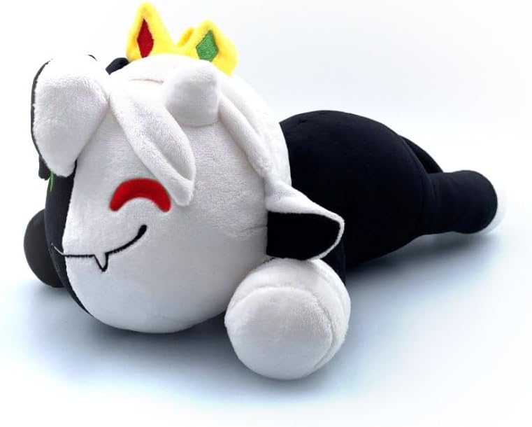 Youtooz: Ranboo 12 Inch Flop! Plush Toys & Games Youtooz   