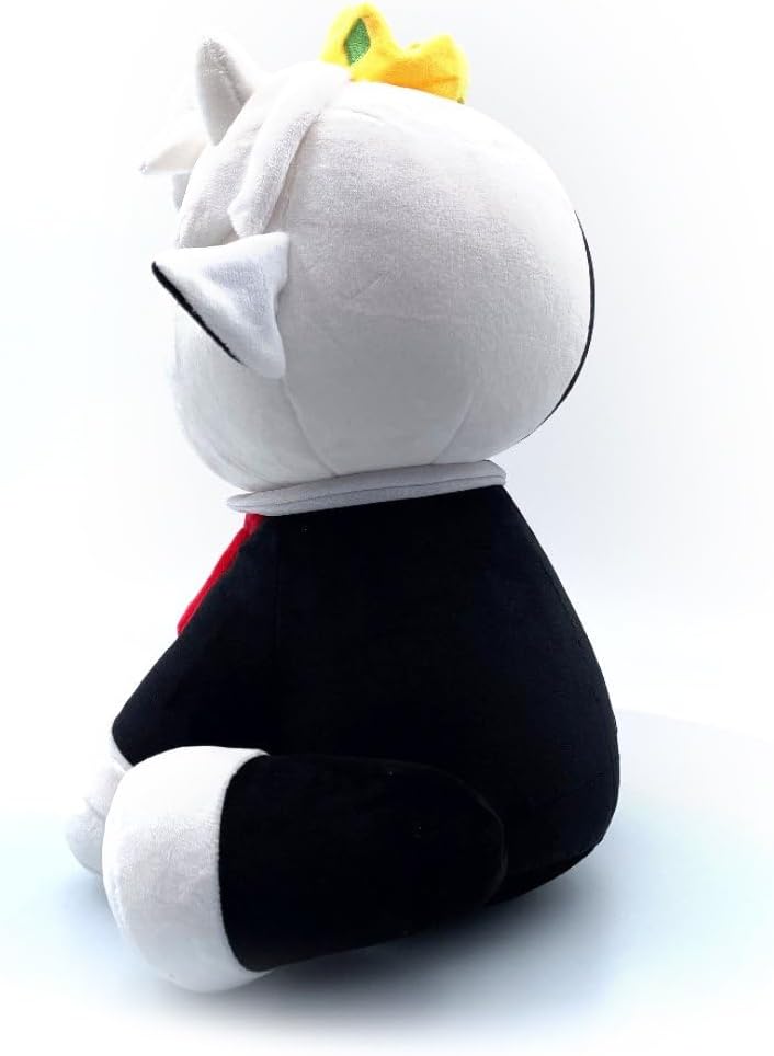 Youtooz: Ranboo 12 Inch Sit Plush Toys & Games Youtooz   