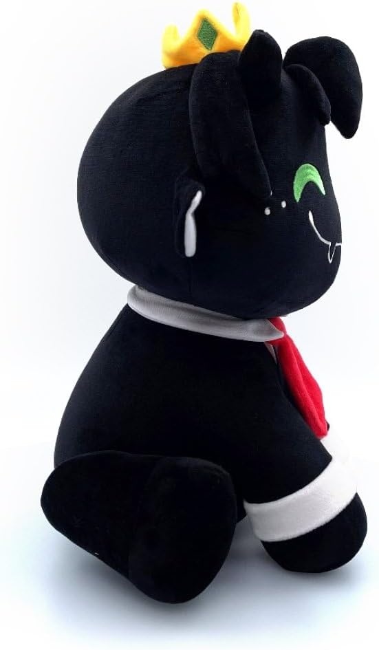 Youtooz: Ranboo 12 Inch Sit Plush Toys & Games Youtooz   