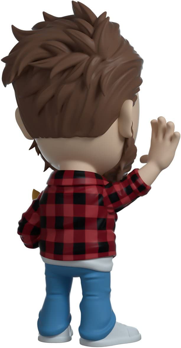 Youtooz: Ryan George Vinyl Figure #292 Toys & Games Youtooz   