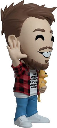 Youtooz: Ryan George Vinyl Figure #292 Toys & Games Youtooz   