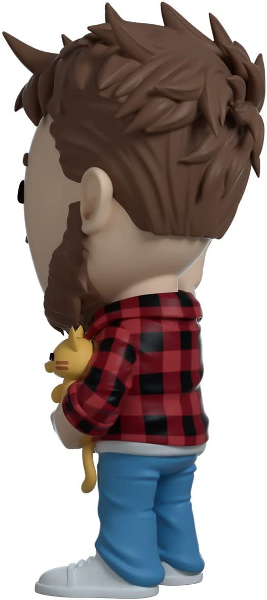 Youtooz: Ryan George Vinyl Figure #292 Toys & Games Youtooz   