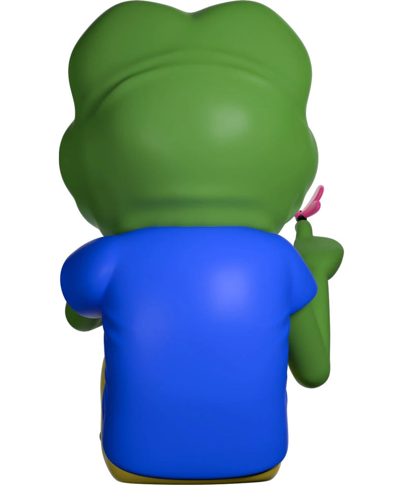 Youtooz: Sad Pepe Vinyl Figure #3 Toys & Games Youtooz   