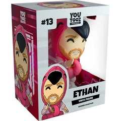 Youtooz: Sidemen Collection - Ethan Vinyl Figure #13 Toys & Games Youtooz   