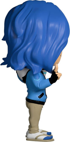 Youtooz: SMG4 Tari Vinyl Figure #150 Toys & Games Youtooz   