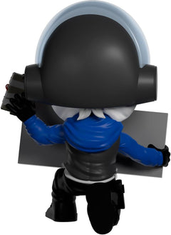 Youtooz: Sneaky Marley Vinyl Figure #162 Toys & Games Youtooz   