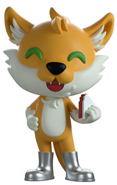 Youtooz: Stampy Cat Vinyl Figure #464 Toys & Games Youtooz   