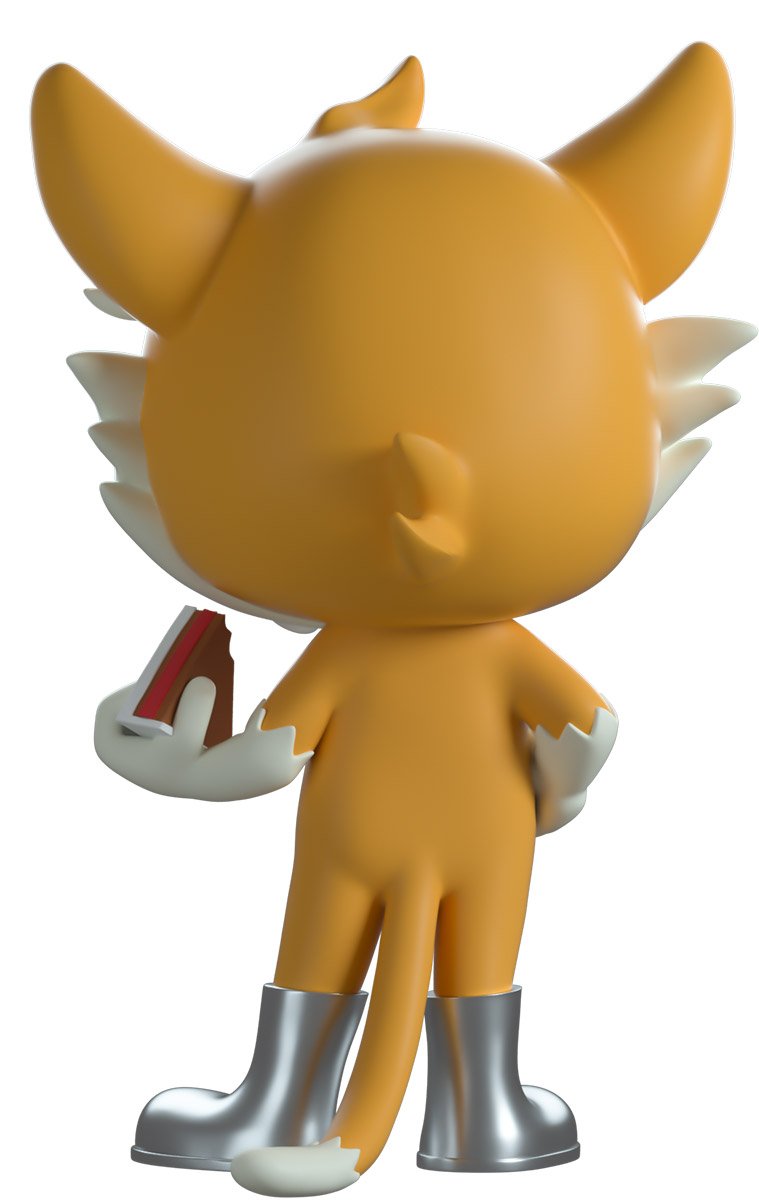 Youtooz: Stampy Cat Vinyl Figure #464 Toys & Games Youtooz   