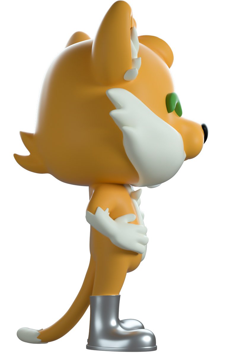 Youtooz: Stampy Cat Vinyl Figure #464 Toys & Games Youtooz   