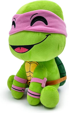 Youtooz: Teenage Mutant Ninja Turtles Collection - 9 Inch Donatello Plush Toys & Games Youtooz   