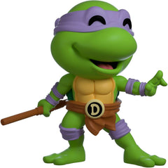 Youtooz: Teenage Mutant Ninja Turtles Collection - Donatello Vinyl Figure #1 Toys & Games Youtooz   