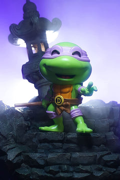 Youtooz: Teenage Mutant Ninja Turtles Collection - Donatello Vinyl Figure #1 Toys & Games Youtooz   