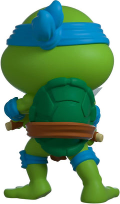 Youtooz: Teenage Mutant Ninja Turtles Collection - Leonardo Vinyl Figure #0 Toys & Games Youtooz   