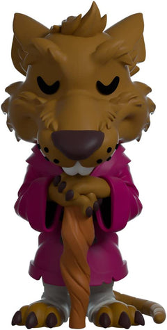 Youtooz: Teenage Mutant Ninja Turtles Collection - Splinter Vinyl Figure #4 Toys & Games Youtooz   