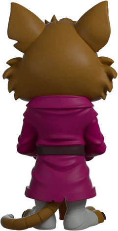 Youtooz: Teenage Mutant Ninja Turtles Collection - Splinter Vinyl Figure #4 Toys & Games Youtooz   