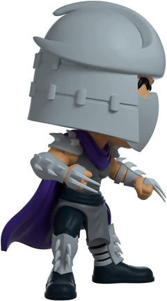 Youtooz: Teenage Mutant Ninja Turtles Collection - Shredder Vinyl Figure #5 Toys & Games Youtooz   