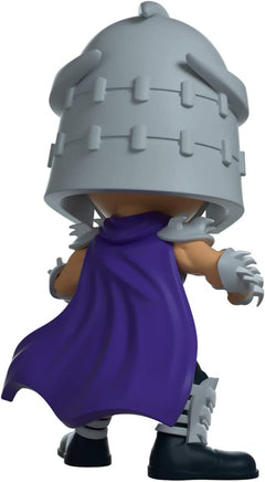 Youtooz: Teenage Mutant Ninja Turtles Collection - Shredder Vinyl Figure #5 Toys & Games Youtooz   