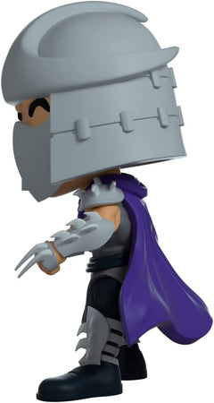 Youtooz: Teenage Mutant Ninja Turtles Collection - Shredder Vinyl Figure #5 Toys & Games Youtooz   